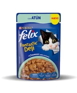 FELIX FANTASTIC MIX CANGREJO
